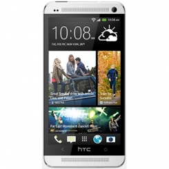 HTC One Dual Sim -  1